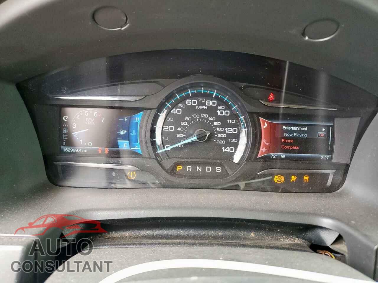 FORD FLEX 2013 - 2FMGK5C85DBD36007