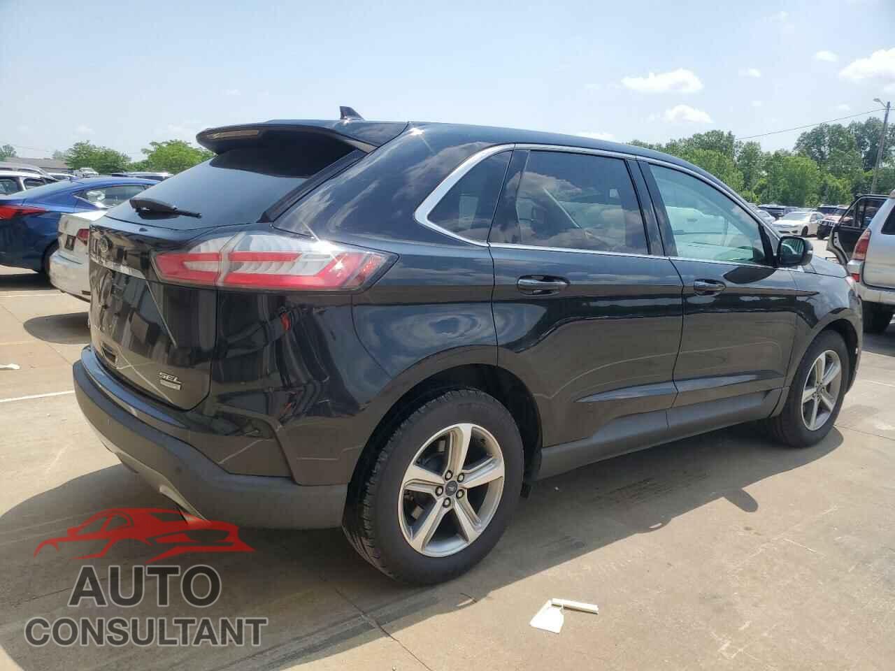 FORD EDGE 2019 - 2FMPK3J94KBB95413