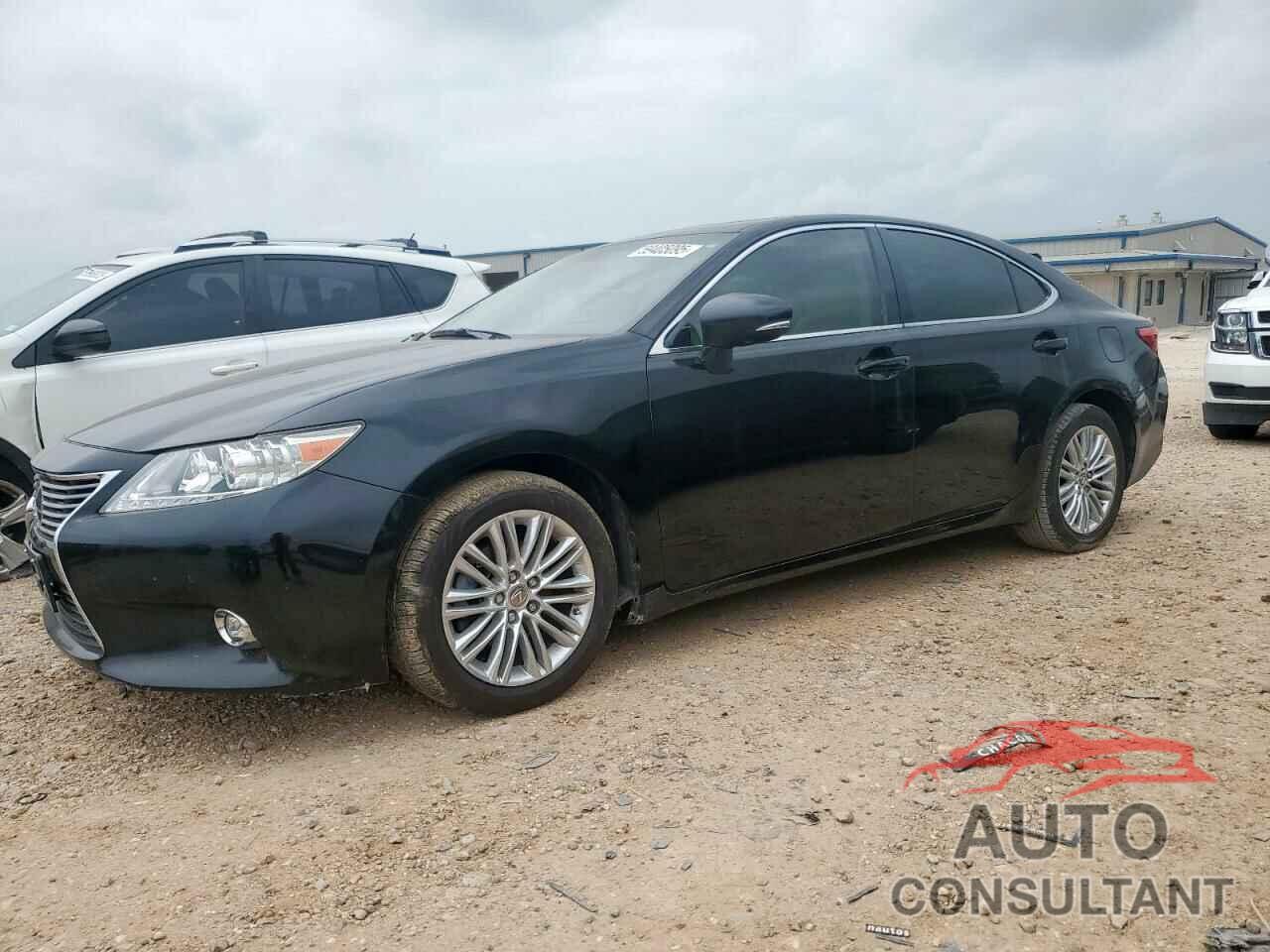 LEXUS ES350 2014 - JTHBK1GG8E2128556