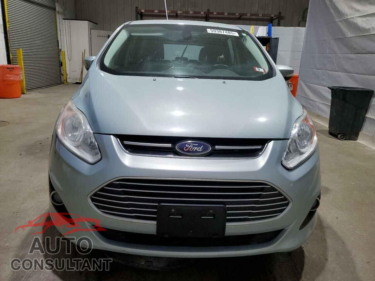FORD CMAX 2014 - 1FADP5BU7EL516720
