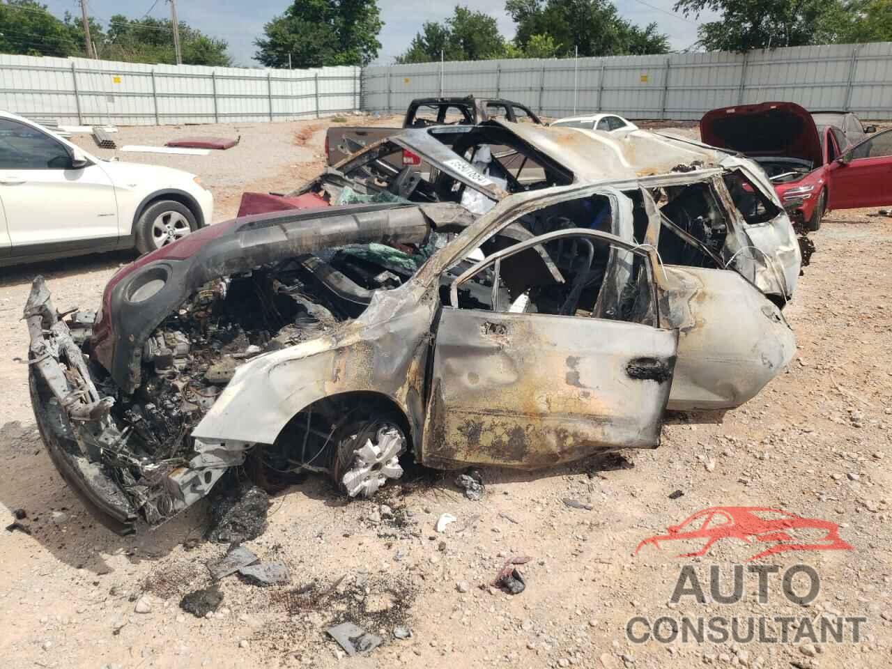 SUBARU OUTBACK 2018 - 4S4BSAKC8J3288393