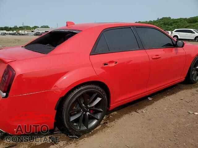 CHRYSLER 300 2023 - 2C3CCAPJ2PH500695