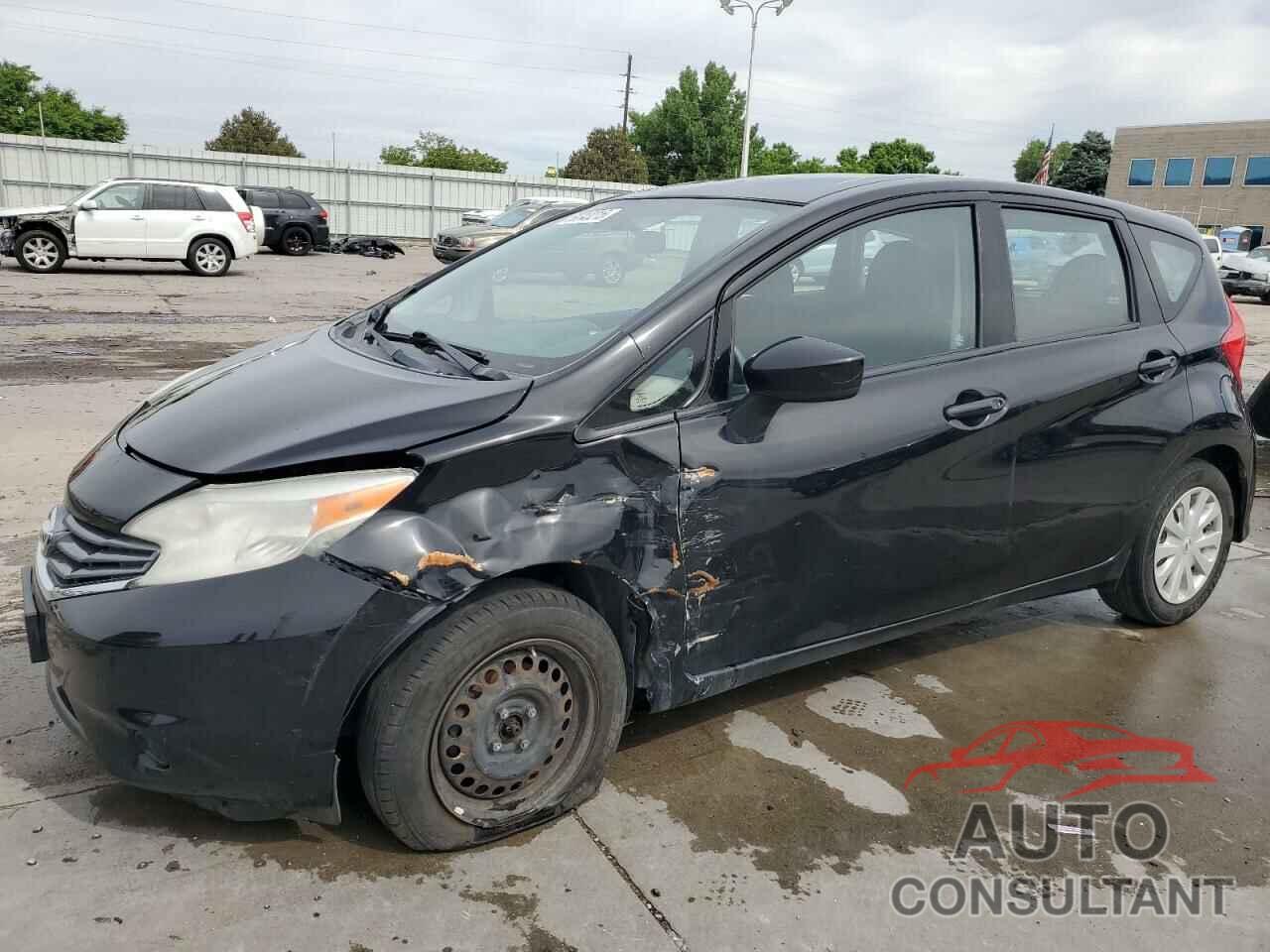 NISSAN VERSA 2015 - 3N1CE2CP4FL370448