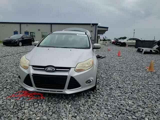 FORD FOCUS 2012 - 1FAHP3F22CL294292