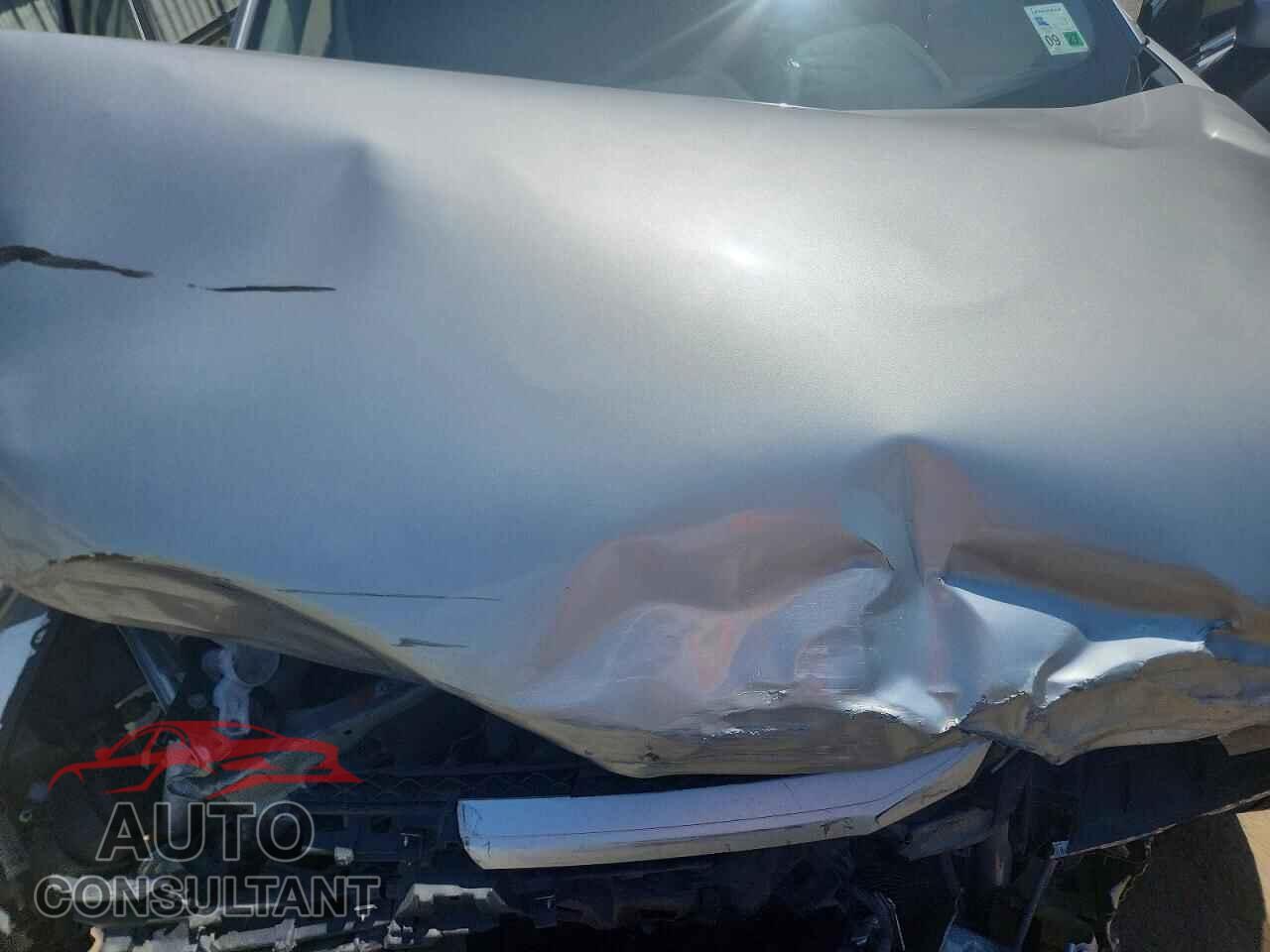 MITSUBISHI ECLIPSE 2020 - JA4AS3AA8LZ024368