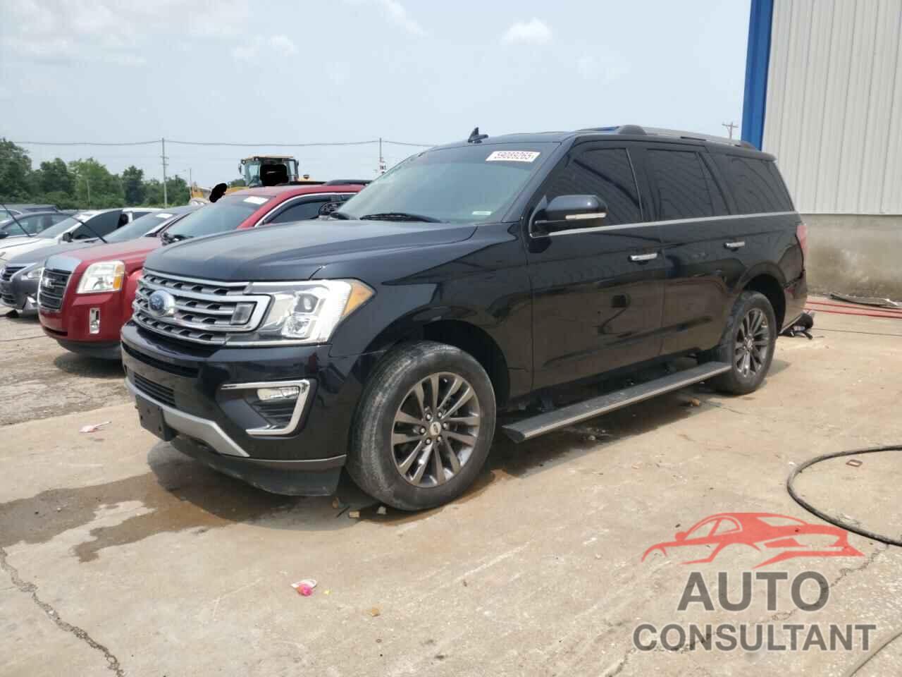 FORD EXPEDITION 2019 - 1FMJU2AT5KEA50116