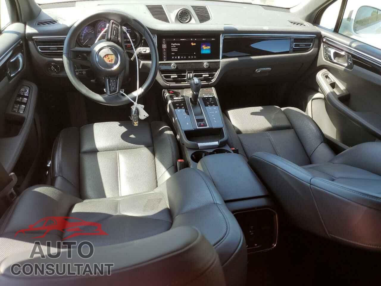 PORSCHE MACAN BASE 2023 - WP1AA2A55PLB05339