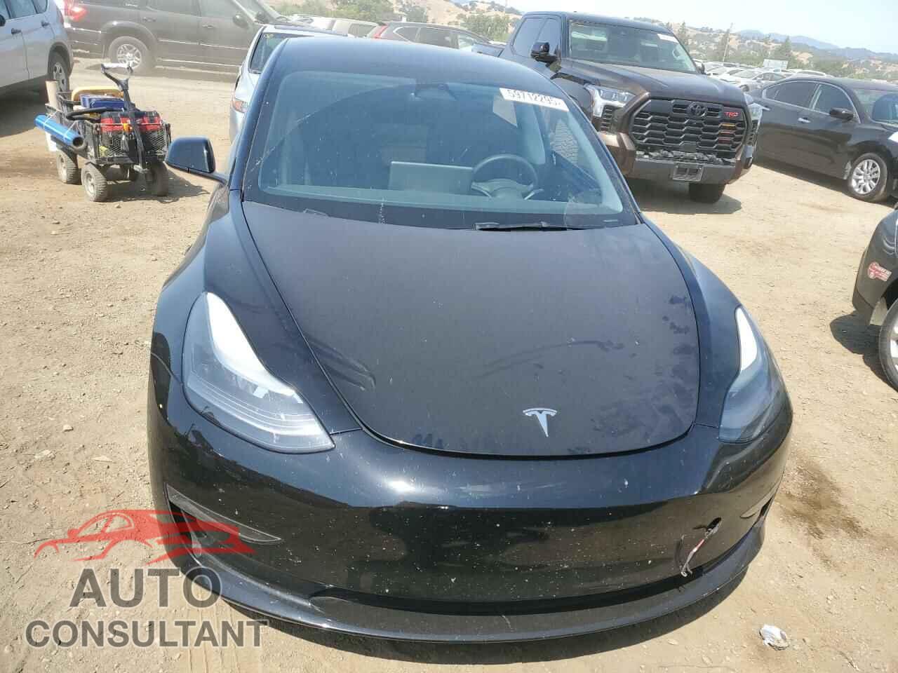 TESLA MODEL 3 2023 - 5YJ3E1EB2PF635392