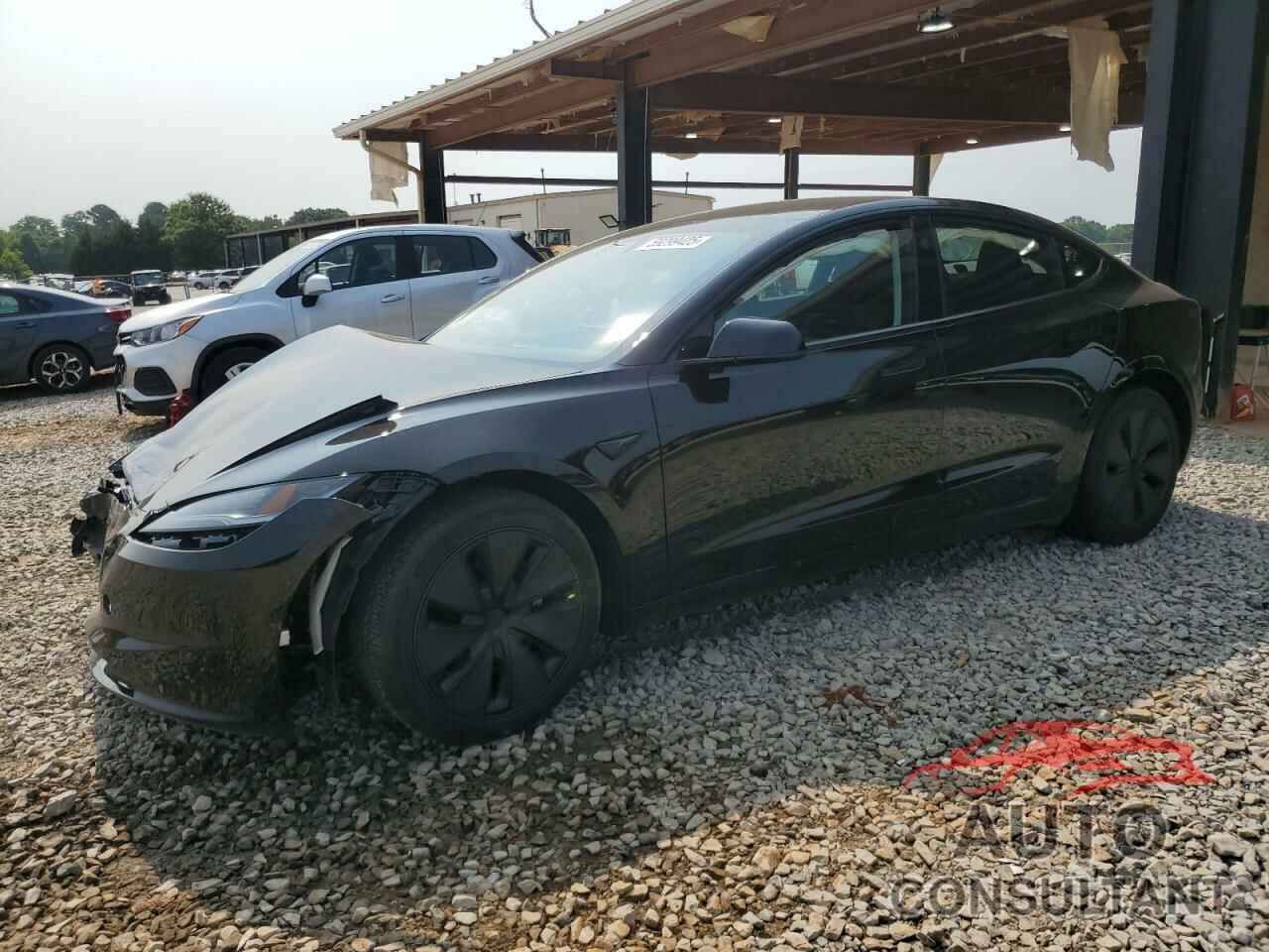 TESLA MODEL 3 2024 - 5YJ3E1EA7RF738723