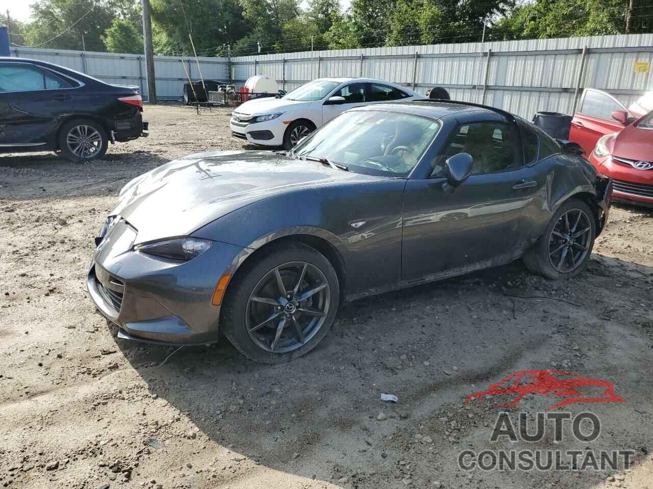 MAZDA MX5 2019 - JM1NDAM70K0302334