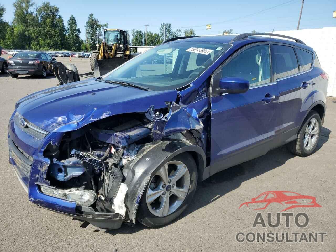 FORD ESCAPE 2015 - 1FMCU0GX4FUA53155