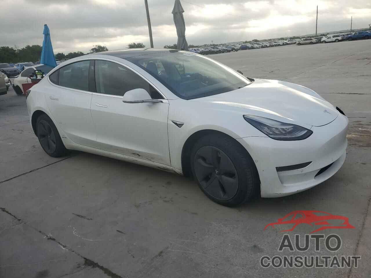 TESLA MODEL 3 2020 - 5YJ3E1EB3LF787269