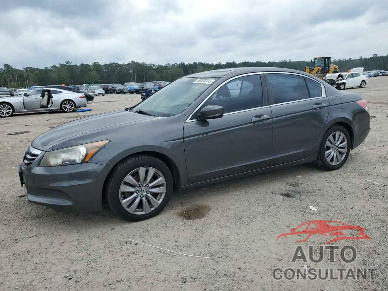 HONDA ACCORD 2012 - 1HGCP2F85CA198916