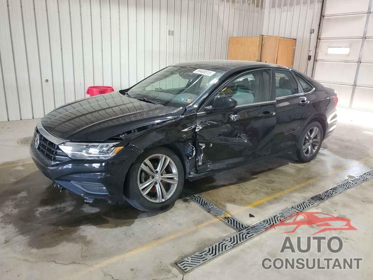 VOLKSWAGEN JETTA 2019 - 3VWC57BU1KM199497