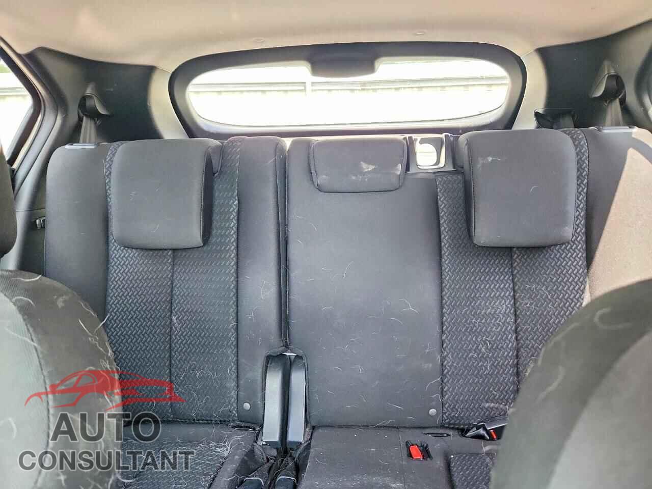 MITSUBISHI ECLIPSE 2020 - JA4AT3AA2LZ034780