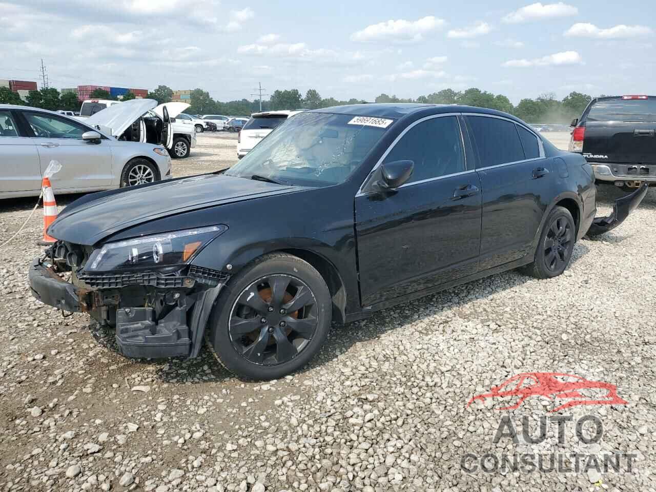 HONDA ACCORD 2010 - 1HGCP2F71AA118564