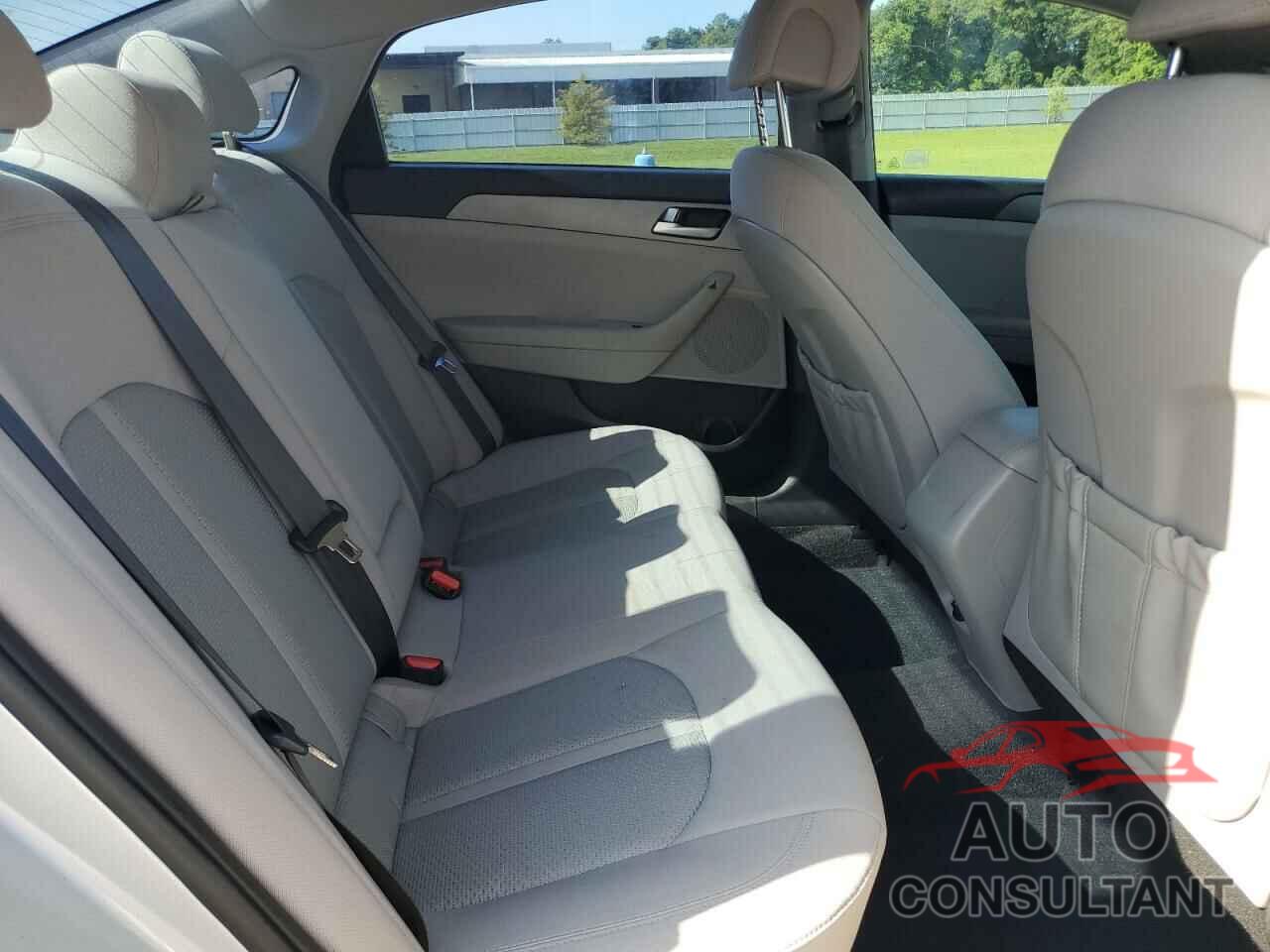 HYUNDAI SONATA 2016 - 5NPE24AF6GH434138