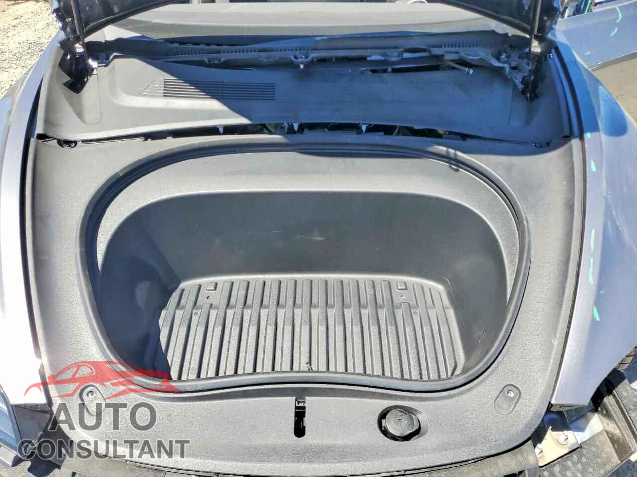 TESLA MODEL 3 2025 - 5YJ3E1EB7SF963996