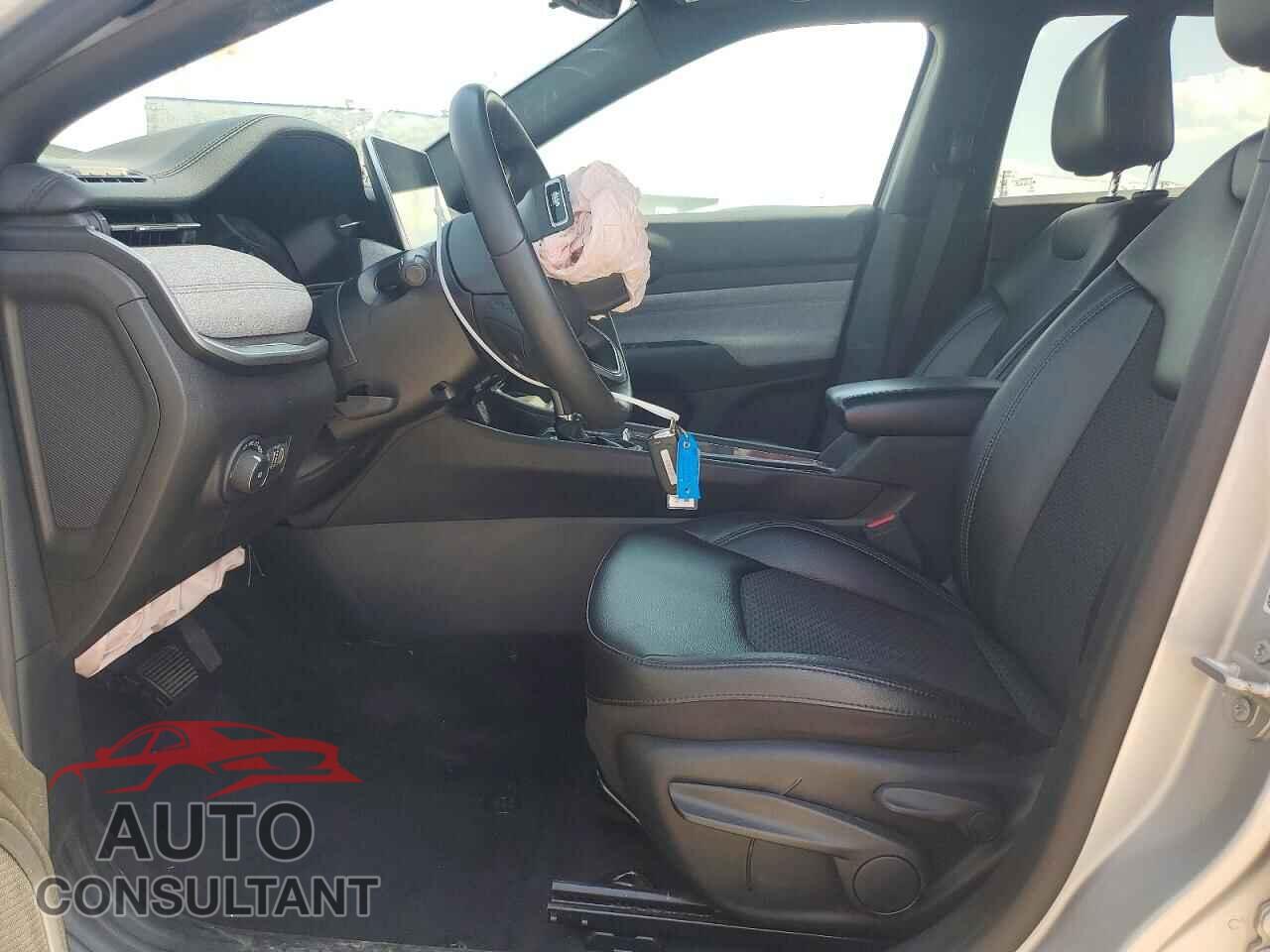 JEEP COMPASS 2024 - 3C4NJDBN4RT106972