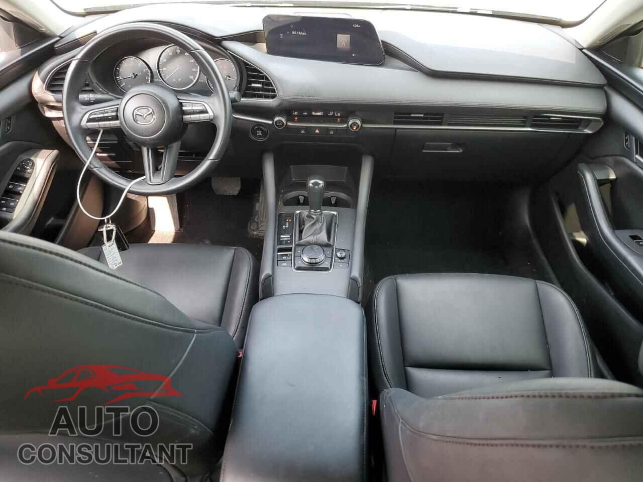 MAZDA 3 2021 - 3MZBPABL5MM250965