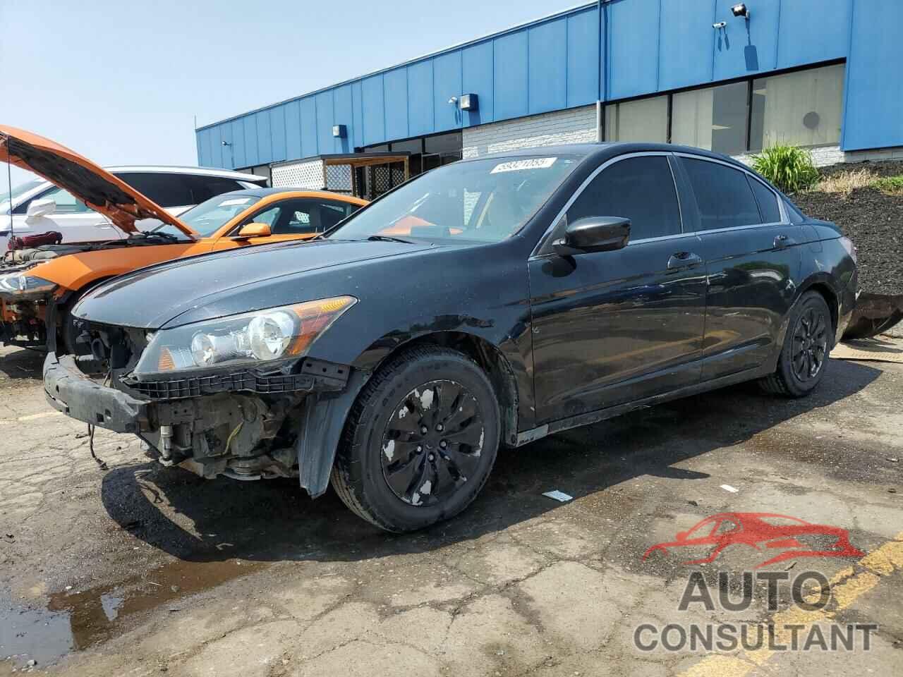 HONDA ACCORD 2012 - 1HGCP2F33CA145703