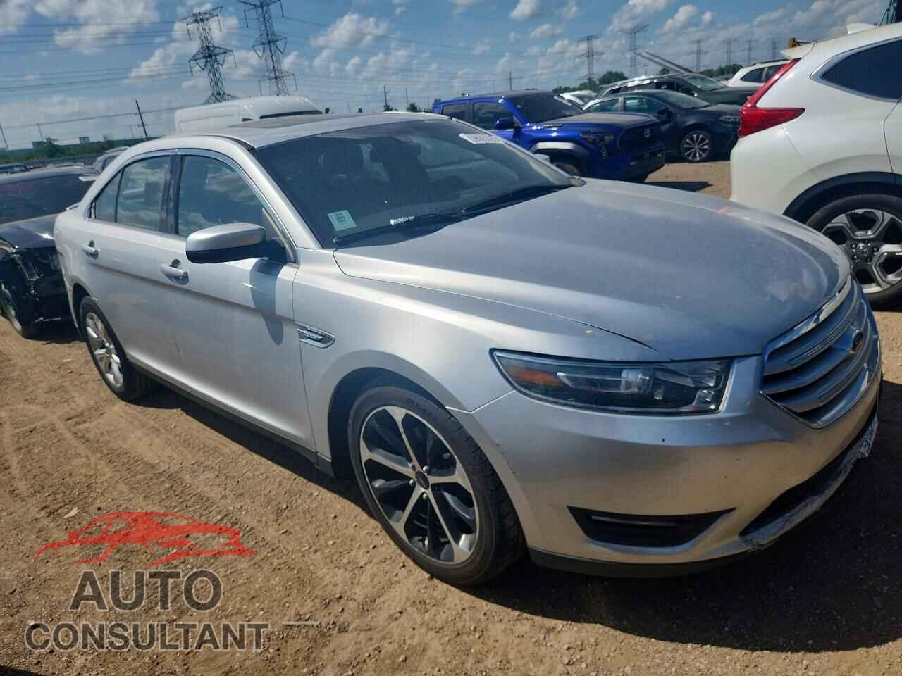 FORD TAURUS 2014 - 1FAHP2E81EG147828
