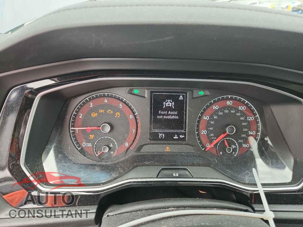 VOLKSWAGEN JETTA 2019 - 3VWC57BU8KM009727