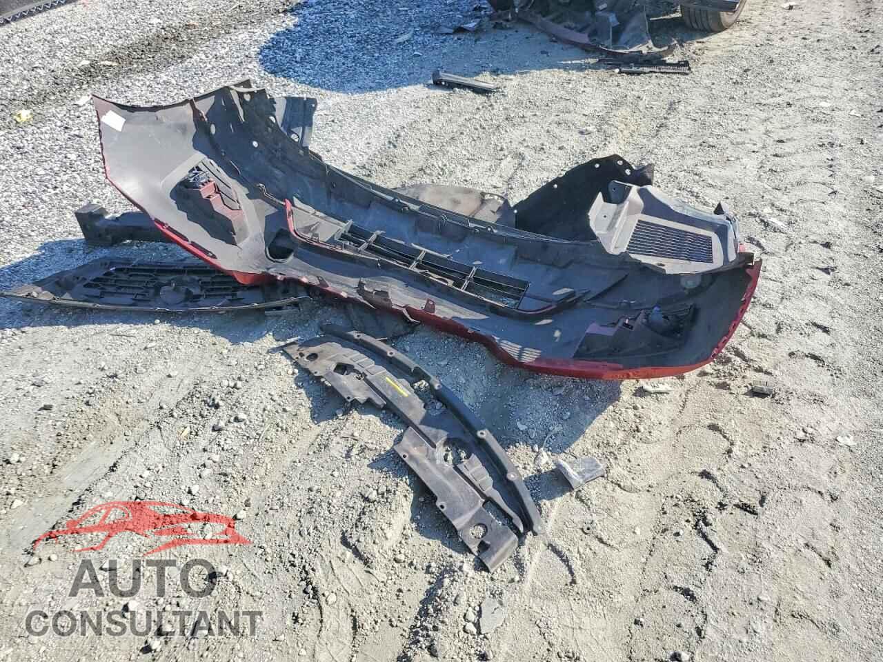 NISSAN PATHFINDER 2017 - 5N1DR2MM2HC654374