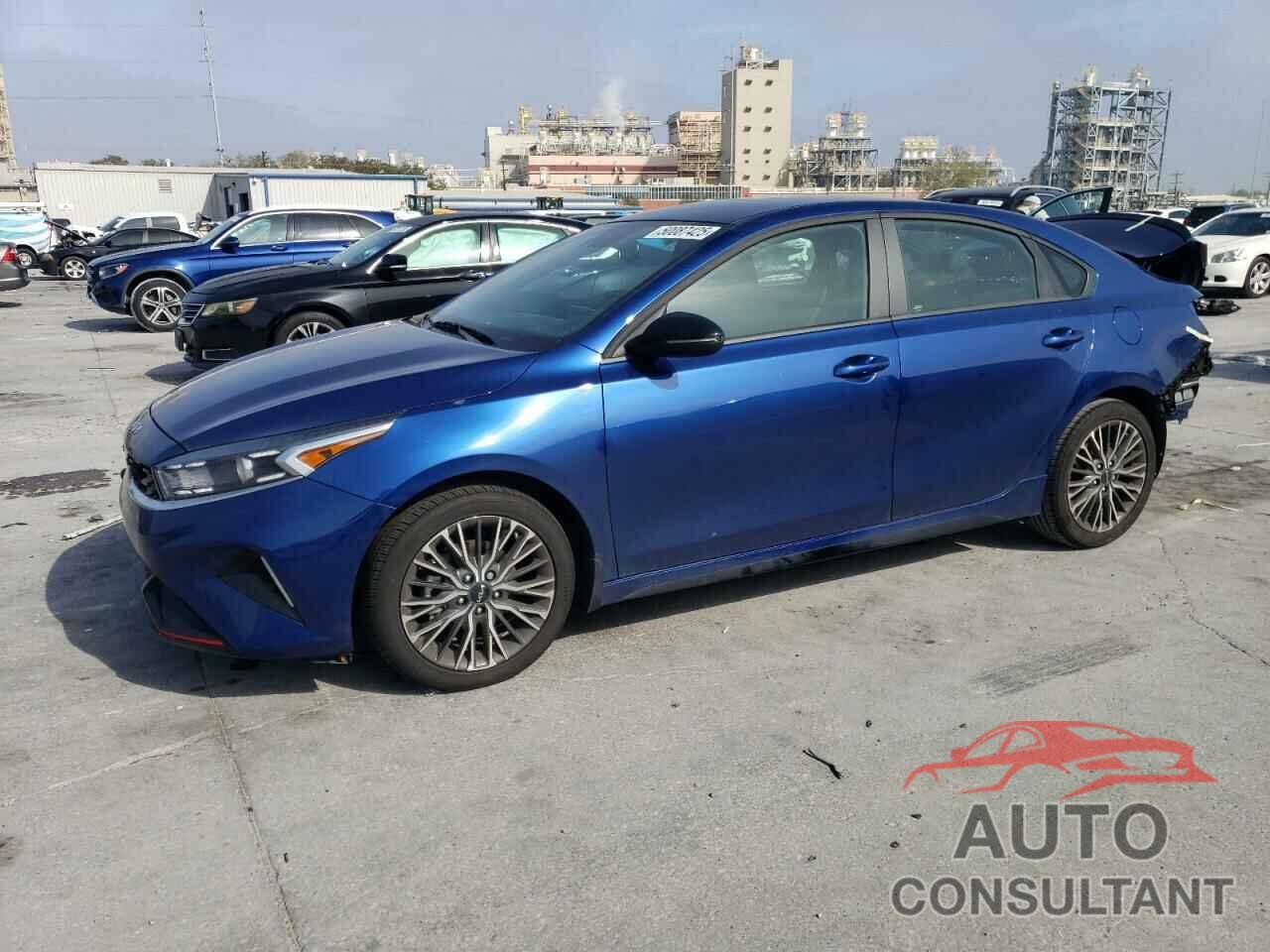 KIA FORTE 2024 - 3KPF54AD5RE782224