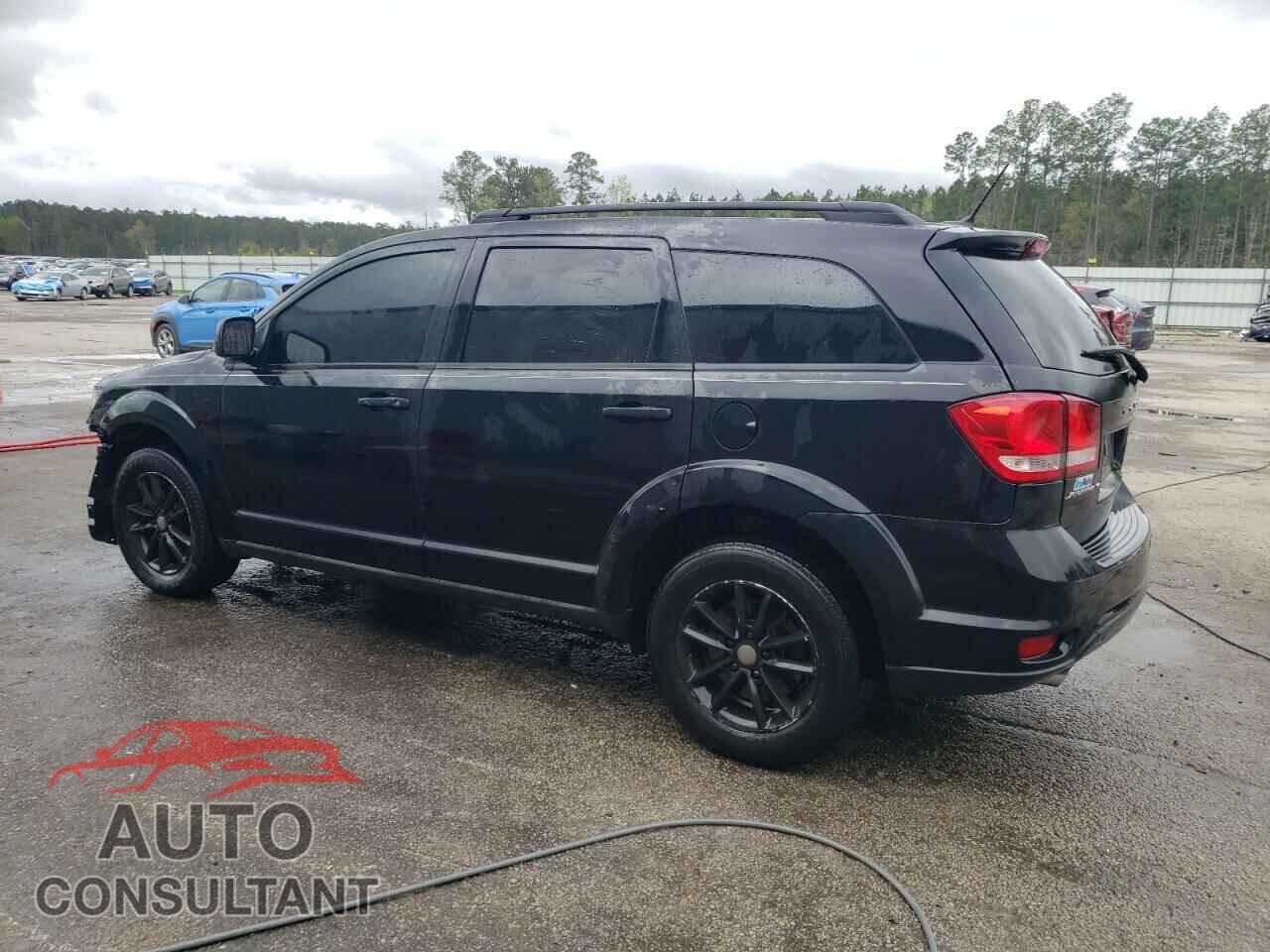 DODGE JOURNEY 2016 - 3C4PDCBG1GT231663