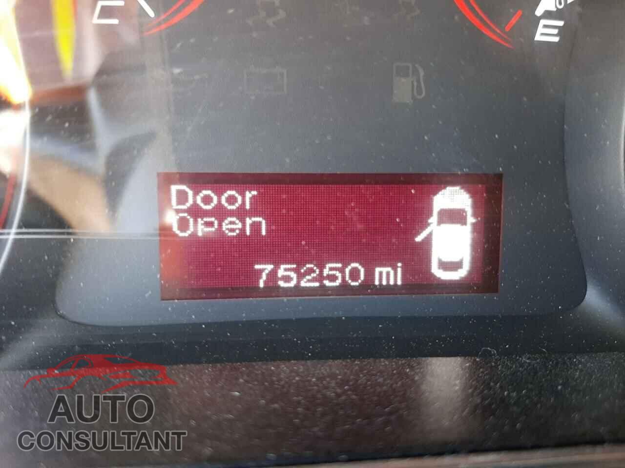 DODGE DART 2016 - 1C3CDFBB5GD736863