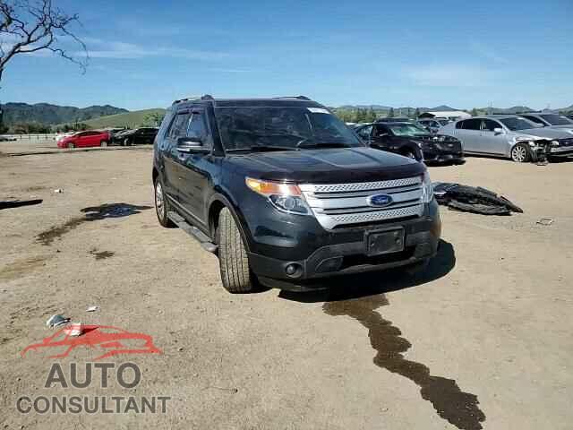 FORD EXPLORER 2013 - 1FM5K8D87DGB58486