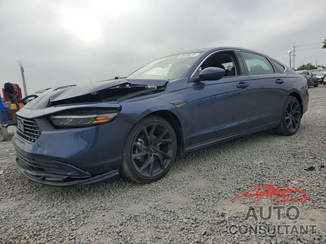 HONDA ACCORD 2023 - 1HGCY1F34PA054498