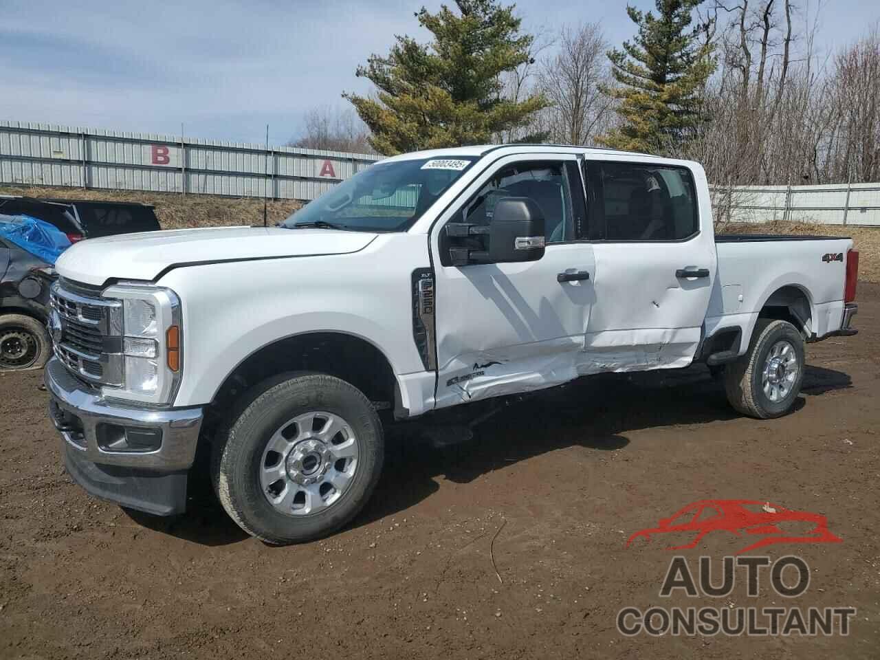 FORD F250 2024 - 1FT7W2BT9REE40833