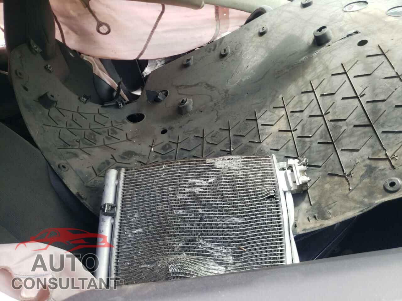 TESLA MODEL S 2016 - 5YJSA1E12GF175679