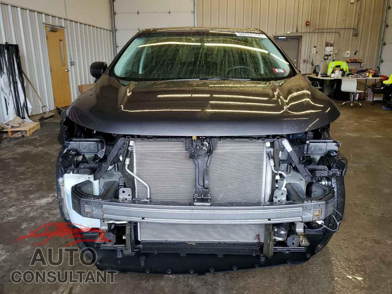 FORD EDGE 2018 - 2FMPK4G99JBC61160