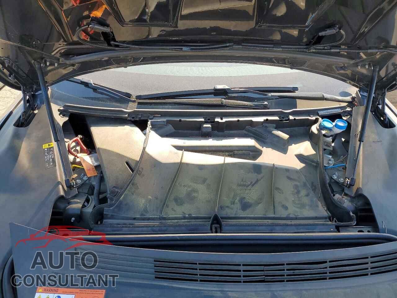 TESLA MODEL S 2017 - 5YJSA1E2XHF208731