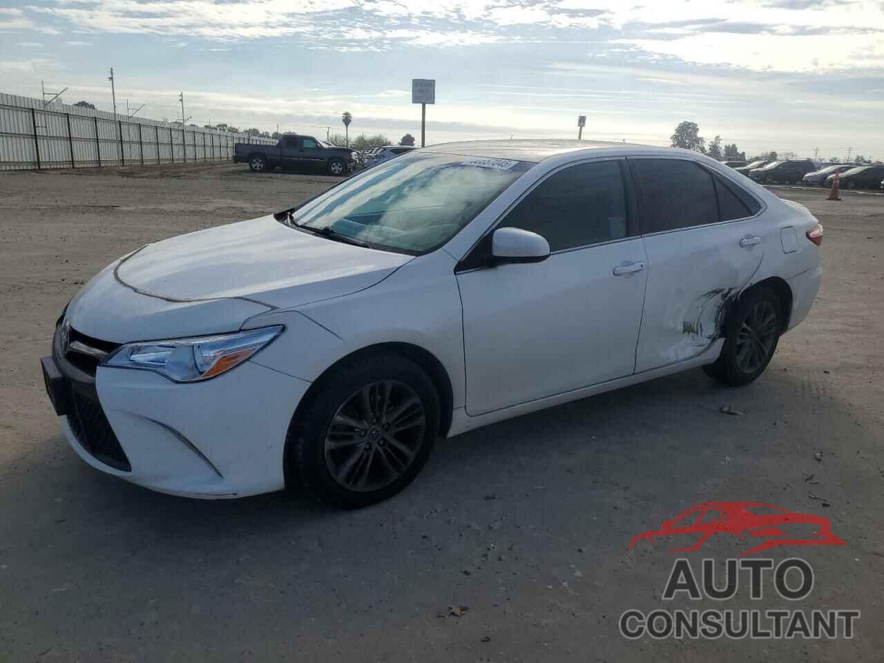 TOYOTA CAMRY 2015 - 4T1BF1FK2FU115864