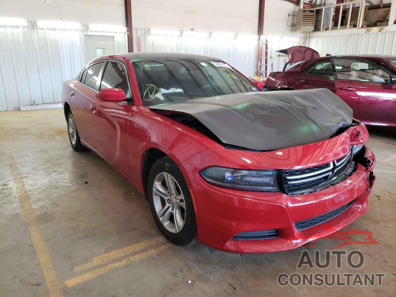 DODGE CHARGER 2016 - 2C3CDXBG0GH109833