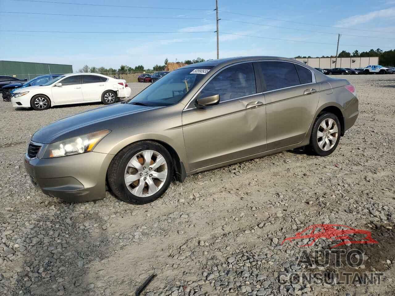 HONDA ACCORD 2010 - 1HGCP2F88AA020169