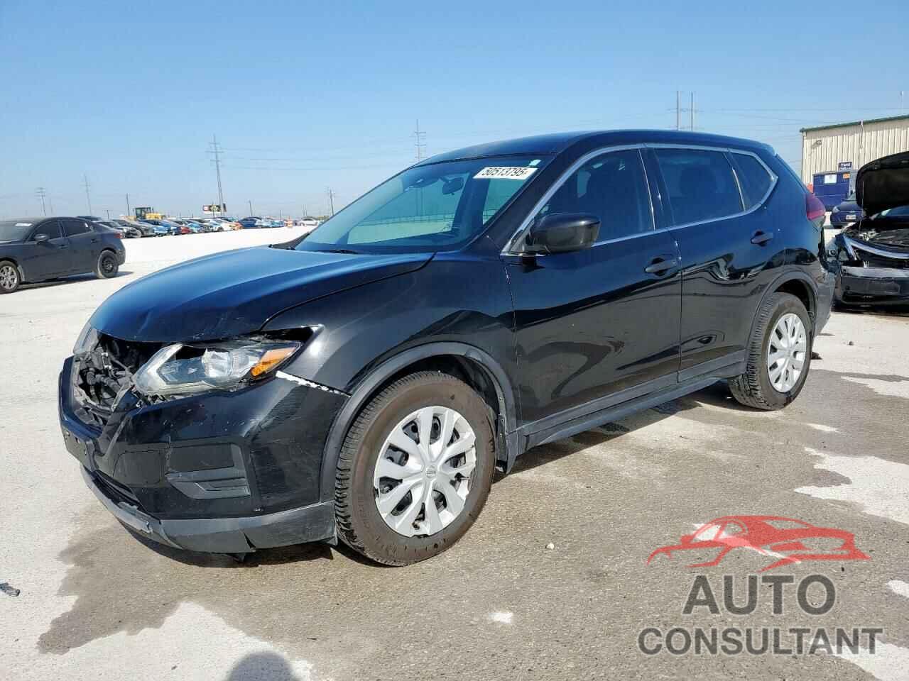 NISSAN ROGUE 2019 - 5N1AT2MT8KC730117