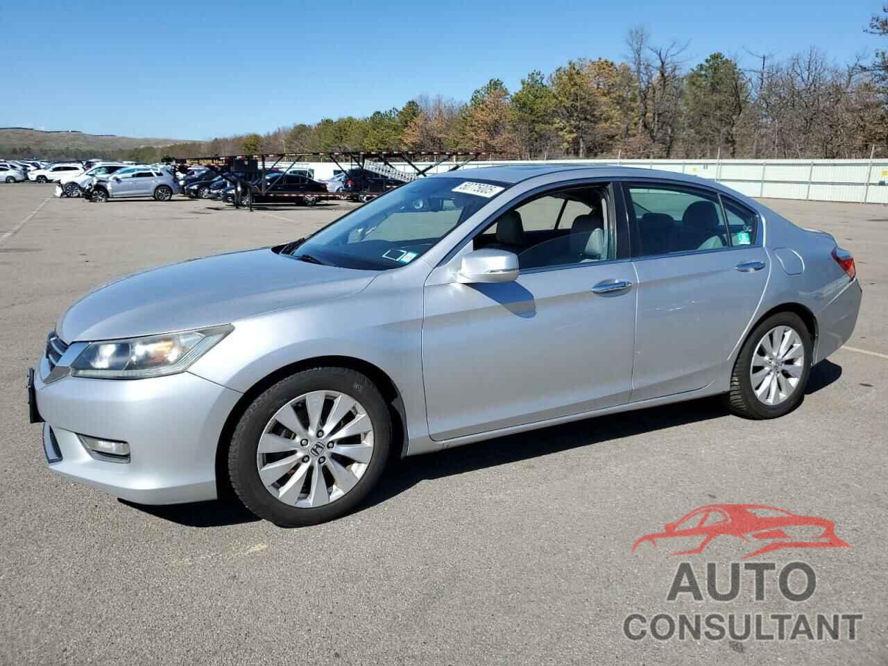 HONDA ACCORD 2013 - 1HGCR2F82DA057782