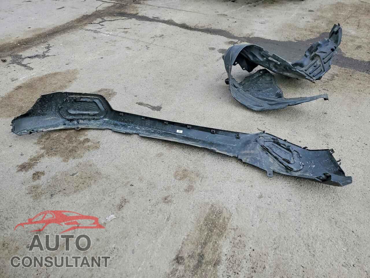 SUBARU FORESTER 2025 - JF2SLDRC8SH434645