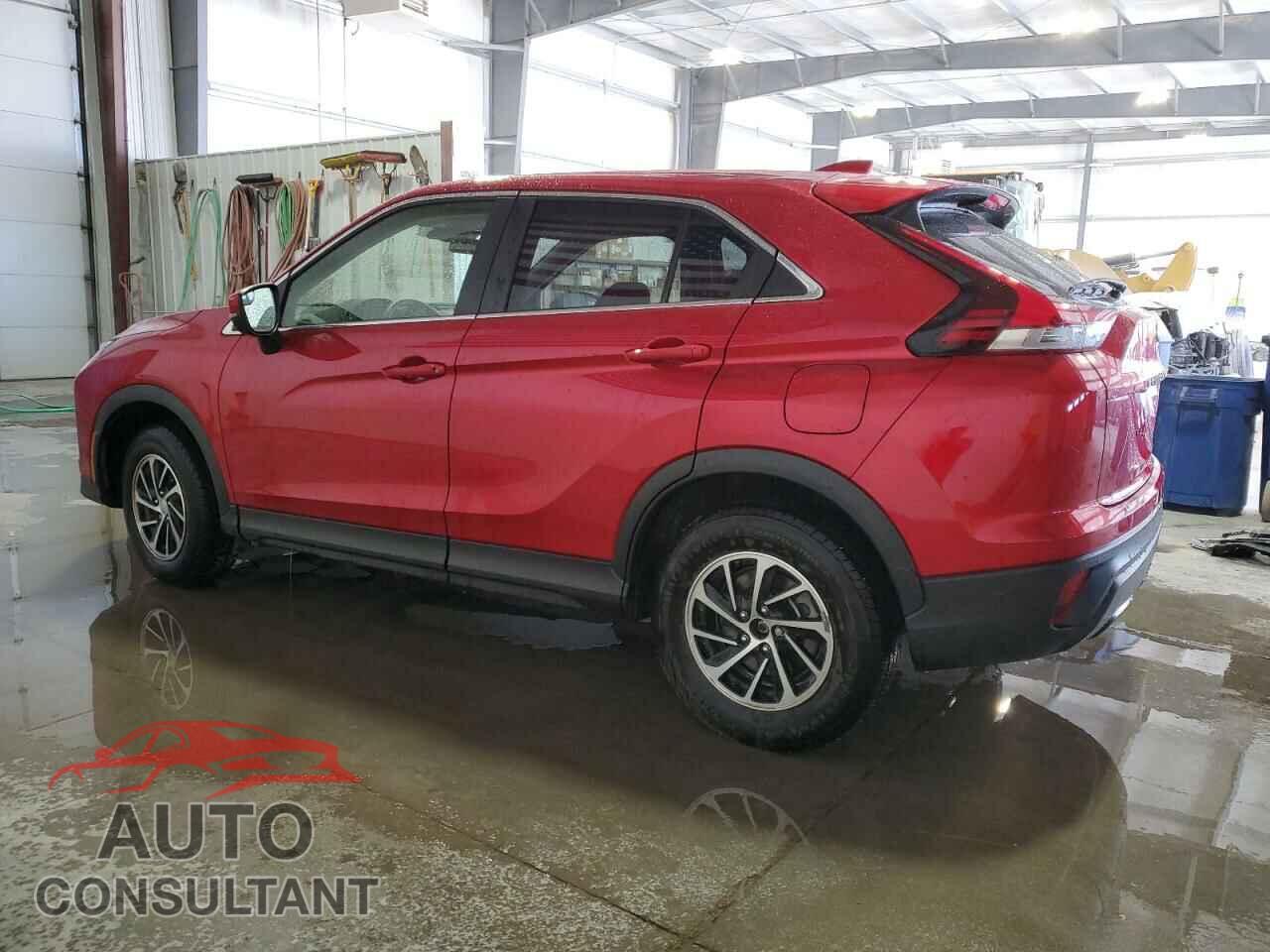 MITSUBISHI ECLIPSE 2023 - JA4ATUAA2PZ002424