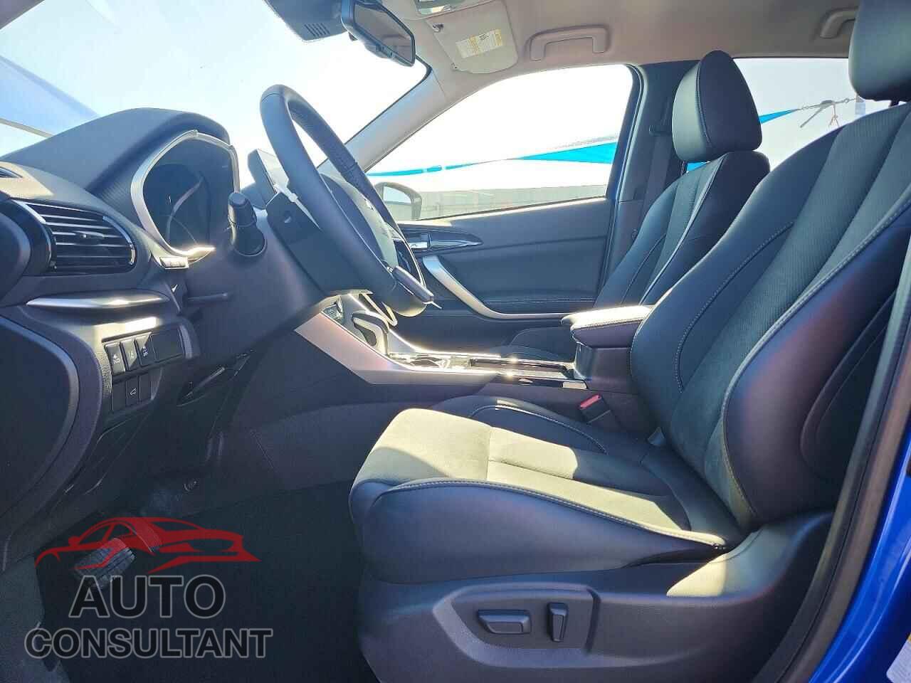 MITSUBISHI ECLIPSE 2026 - JA4ATWAA9TZ019291