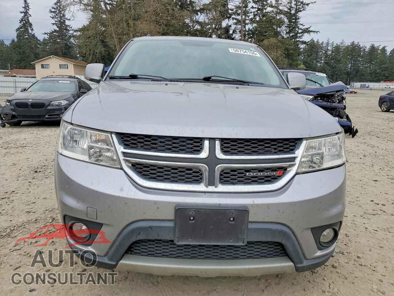 DODGE JOURNEY 2015 - 3C4PDCBG7FT715478