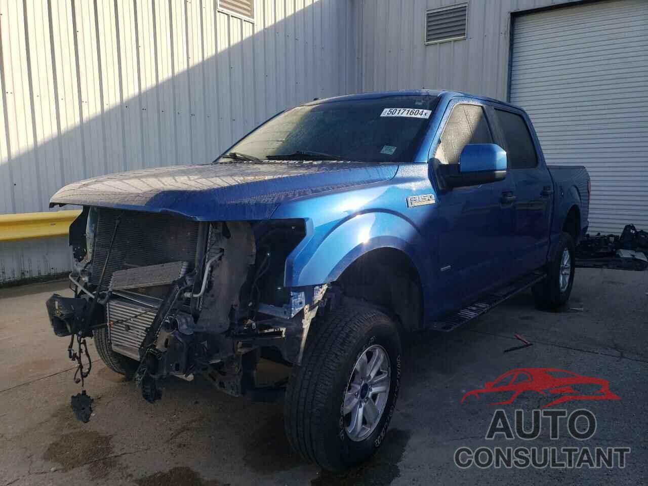 FORD F-150 2017 - 1FTEW1CG2HFC18131