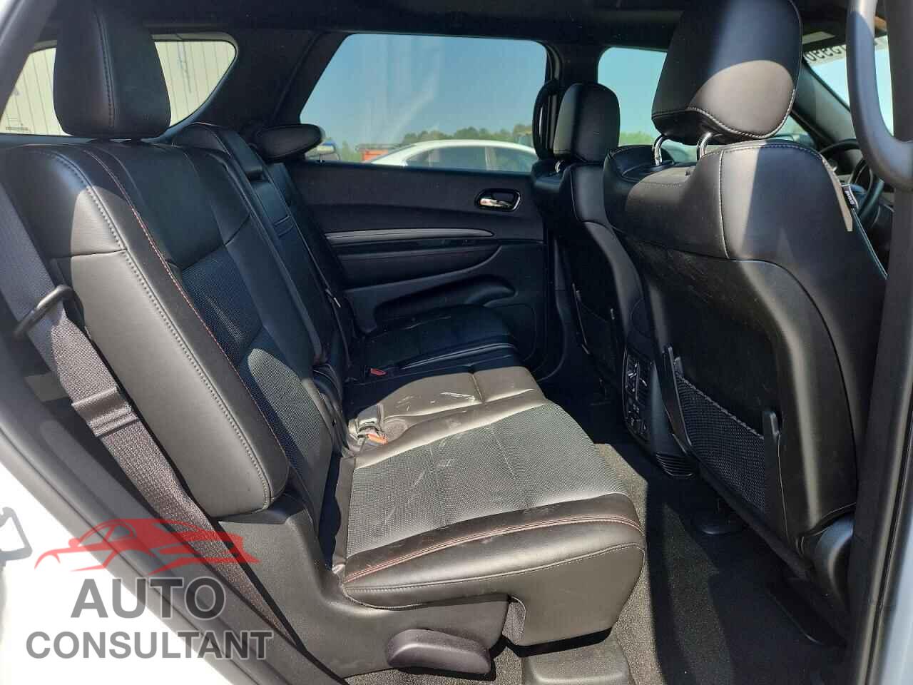 DODGE DURANGO 2024 - 1C4SDJCT5RC200103