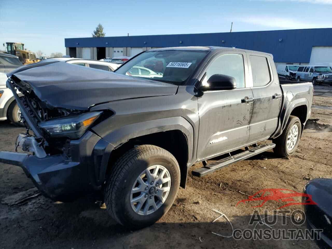 TOYOTA TACOMA 2024 - 3TMLB5JN0RM051460