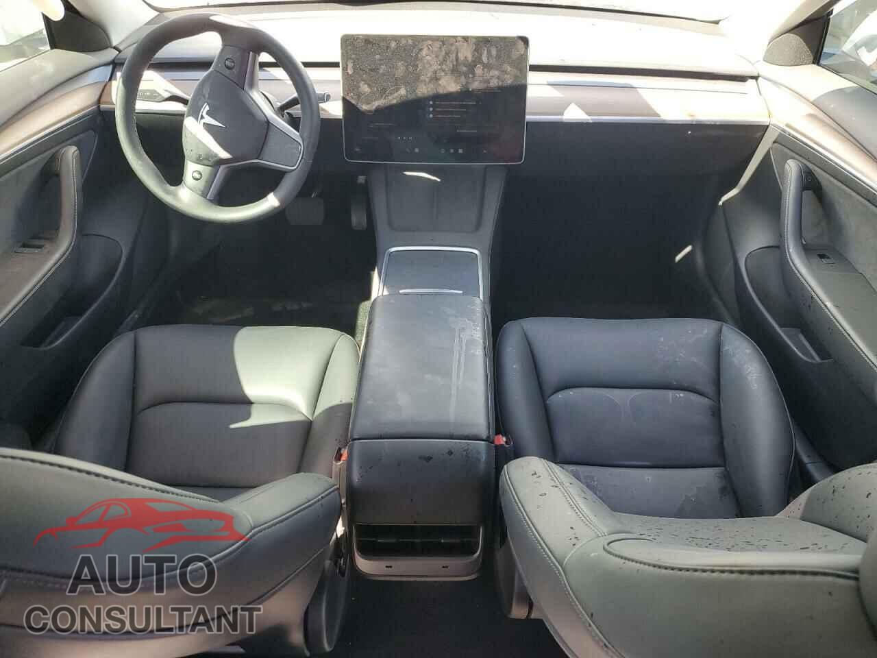 TESLA MODEL 3 2023 - 5YJ3E1EA7PF516664